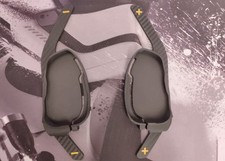 Cupra Paddels F&uuml;r Lenkrad