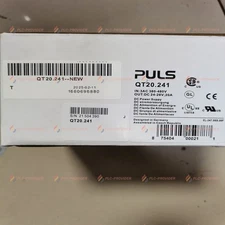QT20.241 NEW Sealed PULS Fast Ship with 1-Year Warranty