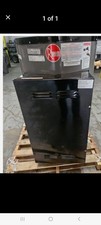 Rheem commercial water heater E50A-9-G-1