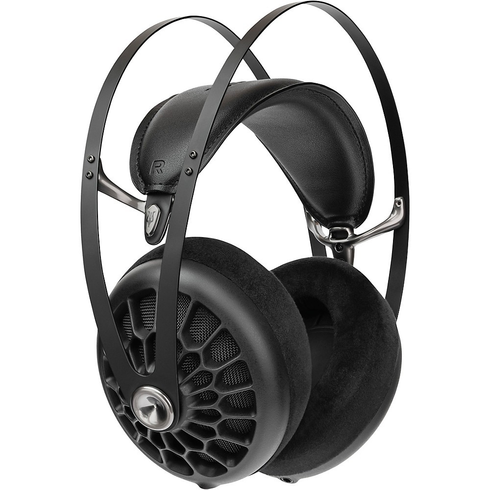 Meze Audio 105 AER Open-Back Over-Ear Headphones