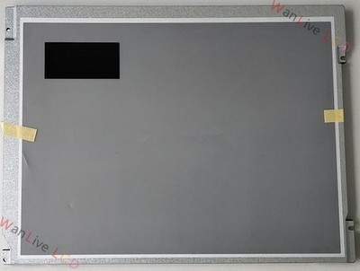 Original 12.1'' For   IVO M121GNS3 R0 LCD Display Screen Panel 1 Year Warranty *