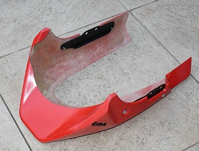 dimo- Bugspoiler SB1 aus GfK  für GSF 600/1200 Bandit - anbaufertig