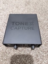 IK Multimedia TONEX Capture