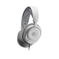 SteelSeries Arctis Nova 1P   Multi-System Gaming-Headset, Weiß