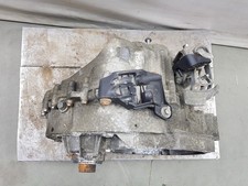 Boite de vitesse Volkswagen TRANSPORTER