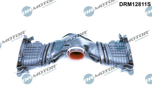 Dr.Motor Automotive Luftkanal Passend FüR Mercedes-Benz GLE 350 D 4Matic-image