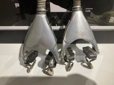 Campagnolo Vintage Delta Brakes Set Front And Rear