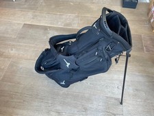 Mizuno BR-D3 Golf Stand Back Bag