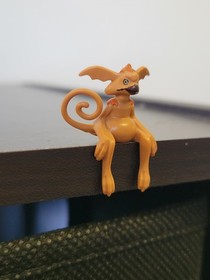 LEGO Star Wars Salacious B. Crumb SW0408 Minifigure from set 9516