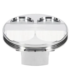 JE Pistons 315162 Pro-Series 12.50:1 99.00 mm Bore 1 Cyl. Piston Kit