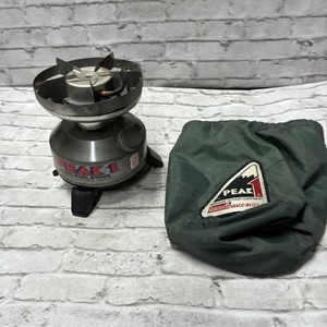 Coleman Peak 1 | eBay