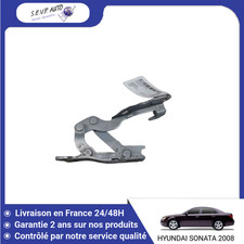 Capot Hyundai SONATA