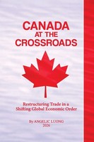 Angelic Luong | Canada AT THE Crossroads | Taschenbuch | Englisch (2026)