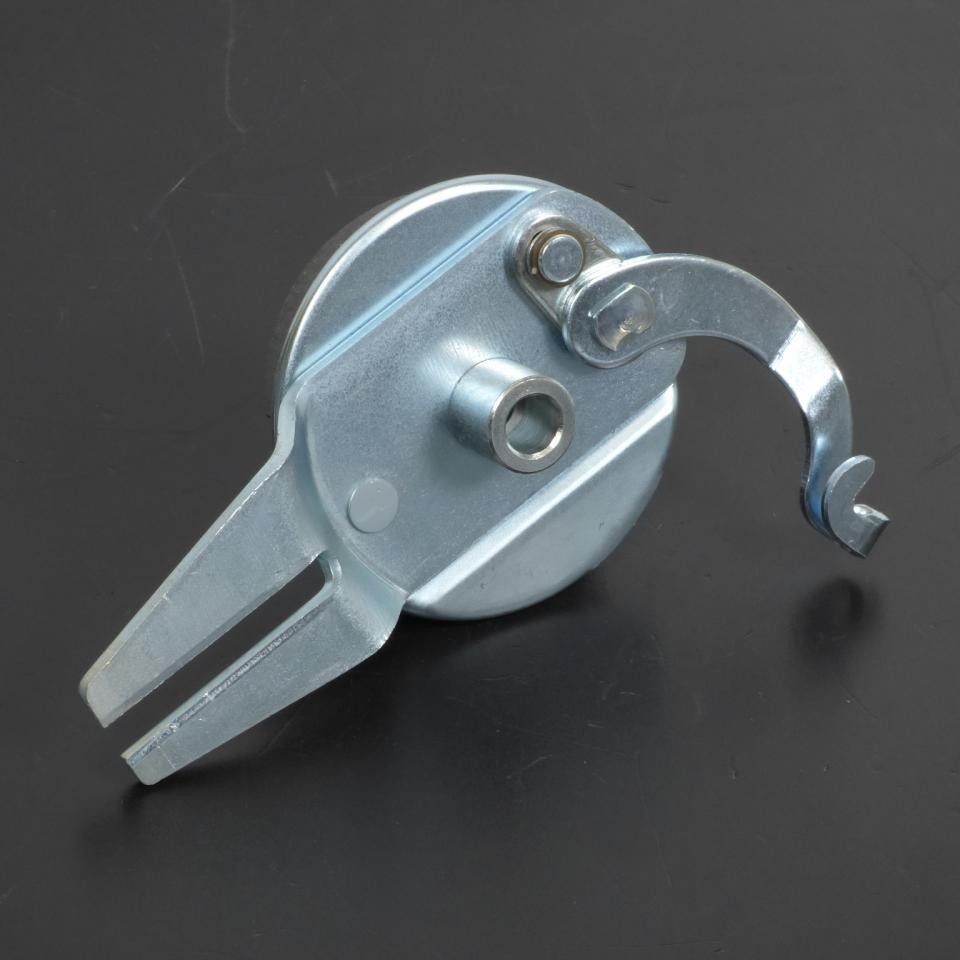 Tambour de frein RSM pour Peugeot 103 HRO après 1986 flasque arrière de mobylette