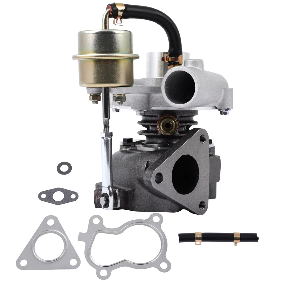 Turbocharger Turbo For Scion xB 2.4L 2008 2009-2011 1.5L 2004-2006 452213-0003 - Image 2 of 4