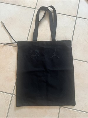 Jordan x Travis Scott (Cactus Jack) TR Tote Bag 