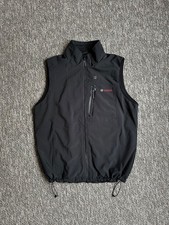 Bosch GHV 12 18V XA Professional Heated Workwear Vest Black