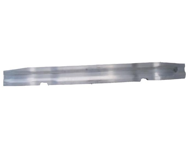 VerstÄRkung StoßStange Vorne Audi A3 2008-2012 - TYP 1 AUS Aluminium-image