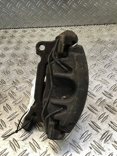 Bremssattel vorne rechtsVW Golf Plus (5M) 1.6 FSI 85kW 116PS  BLF