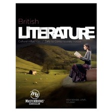 British Literature (Student)