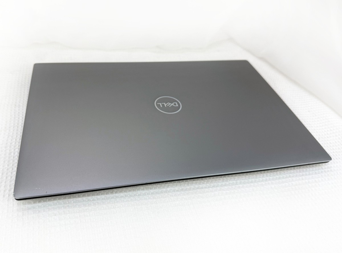 Dell Precision 5550 Laptop i7-10750H 32GB RAM, NEW 1TB NVME