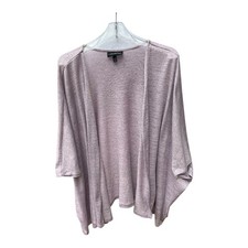 Lane Bryant Lilac Cardigan-Size 22/28