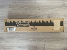 Cuna de camping militar Coleman Trailhead II (NUEVA EN CAJA)