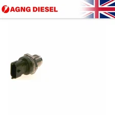 Fuel Pressure Sensor 0281002952
