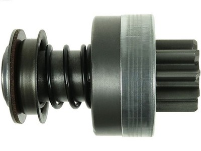 AS-PL SD0018 Freilaufgetriebe, Starter