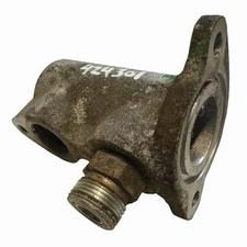 Used Reservoir Return Housing Fits John Deere 7215r 7230r 7260r 7280r R323657