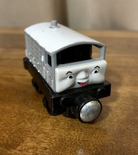 Thomas & Friends Die Cast Metal Take N Play T...