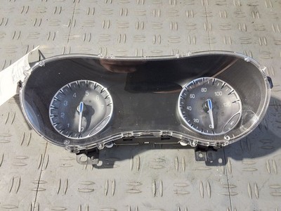 2021 Chrysler Pacifica Speedometer Instrument Cluster 3.6L 120 MPH 7in Display
