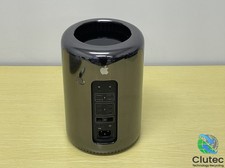 Apple Mac Pro A1481 EMC 2630 Xeon E5-1650V2 3.5Ghz 12GB RAM 512GB SSD Monterey