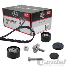 Kit de distribution Renault AVANTIME