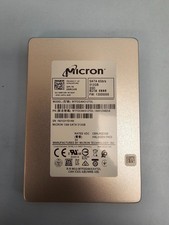 Micron 512GB SSD MTFDDAK512TDL