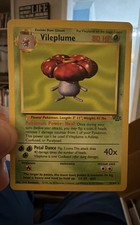 Vileplume 31/64 Jungle Regular on eBay