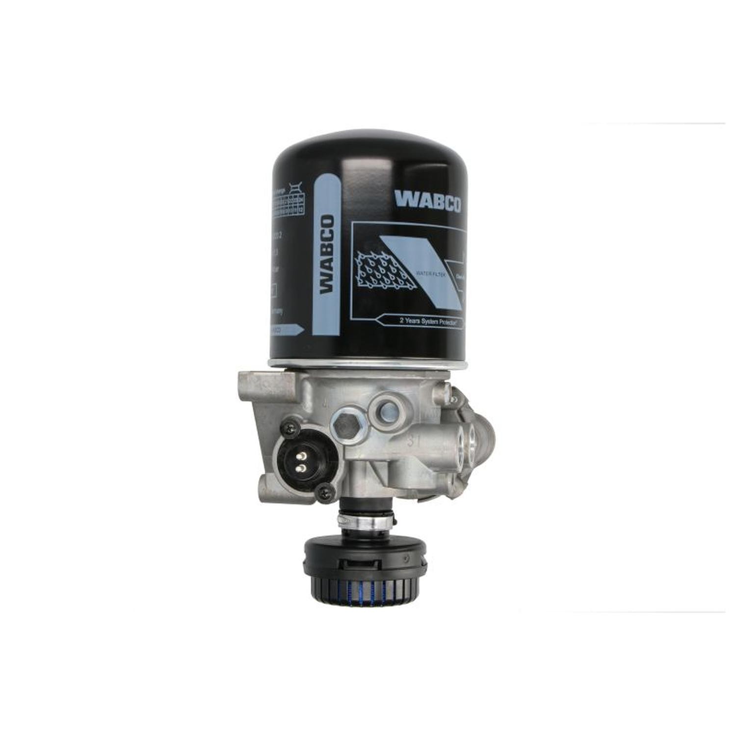 FOR AIR DRYER COMPRESSED-AIR SYSTEM WABCO 432 415 019 0