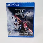 Star Wars Jedi: Fallen Order - Sony PlayStation 4 Ps4 NEW SEALED