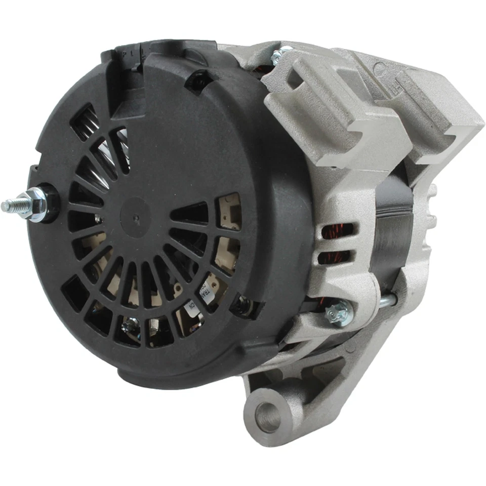 Alternator For Oldsmobile Intrigue 1999-2002 10464469; 400-12168 - Image 3 of 4