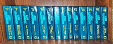 ASM Handbooks: 16 Volumes, Hardcover, Like Ne...