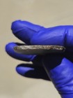 New Lunar Meteorite 6.389g Slice Confirmed Lunar Pending Classification — photo 3