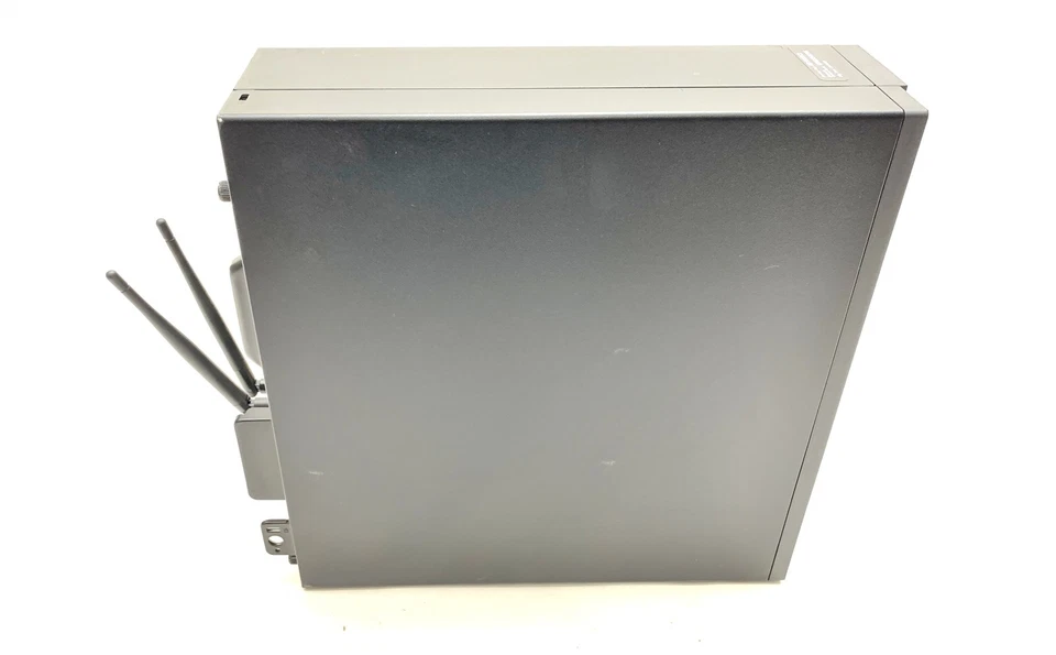 Dell OptiPlex 3050 SFF Core i3-7100 3.9GHz 16GB 512GB NVMe Win10 Pro WIFI HD8490 - Image 4 of 4