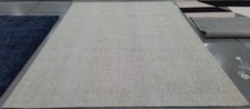 Ivory Grey 9-0 X 12-0 Back Stain Rug Reduced Price 1172812687 Abt468g-9
