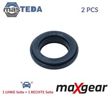 72-4221 DOMLAGER FEDERBEINLAGER VORNE MAXGEAR 2PCS FÜR KIA CEED,SPORTAGE IV