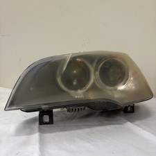 2012 Bmw X5 Driver Headlight Oem F00htb303500 Dynamic Adaptive Afs Bi-xenon Hid