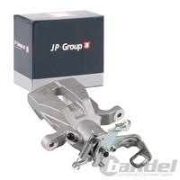 JP Group Bremssattel Bremszange Hinten Rechts Passend FüR Mini Cooper