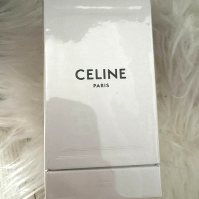 Celine Paris La peau nue Eau de Parfum 3.4 floz 100ml Perfume EDP Sealed France*
