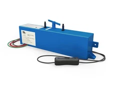 GLOBAL PLASMA SOLUTIONS GPS-IMOD-60-SNAP-DBL Air Purifier 24V 12W Modular