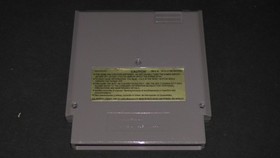 Might & Magic: Secret of the Inner Sanctum NES CIB Complete Nintendo an and