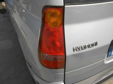 Feu arrière Hyundai MATRIX